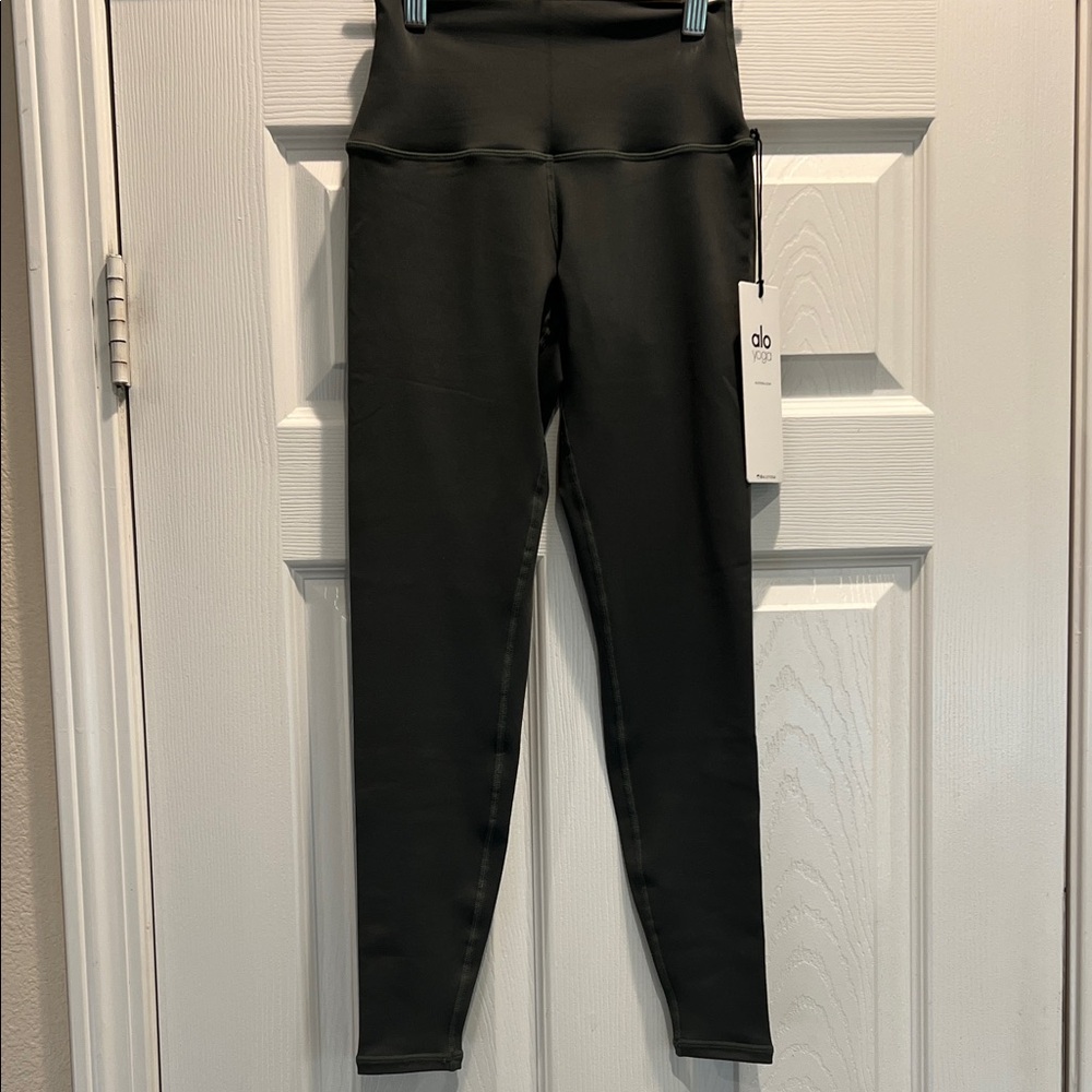 ALO Yoga woman’s  Leggings XX S